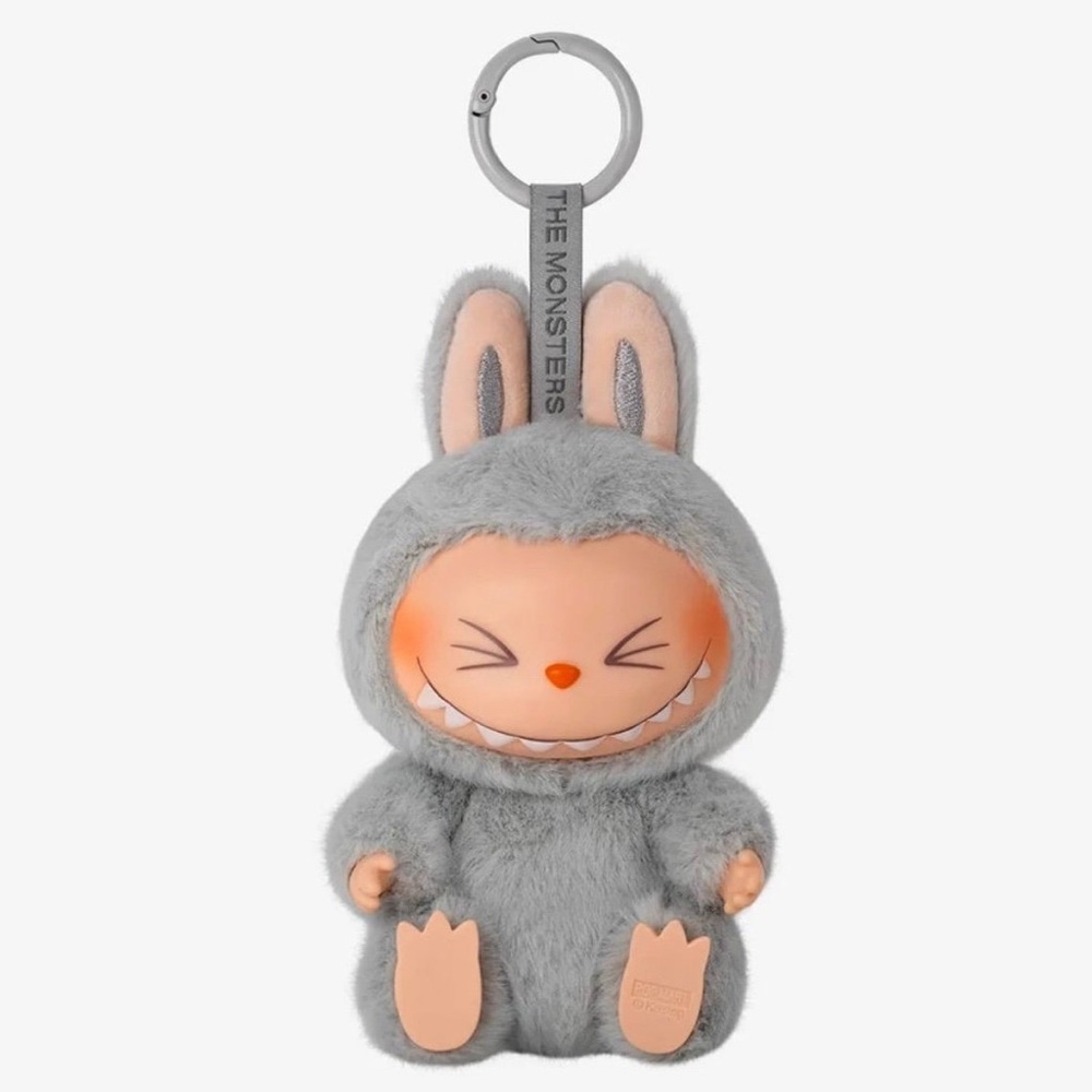 Pop Mart Labubu HeHe from Have A Seat Collection